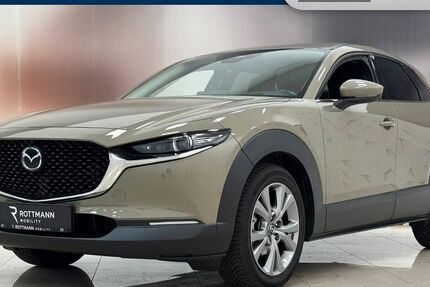 Mazda CX-30 19.444 km 24.900 &euro; Oberhausen 46149