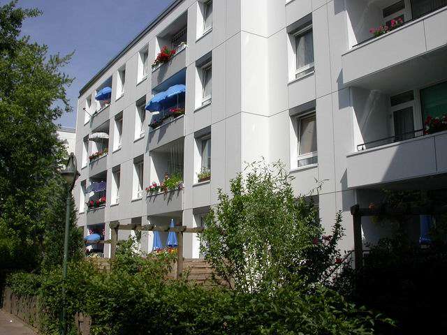 Etagenwohnung Düsseldorf Stadtbezirk 10 - 3 Zimmer, 67 m&sup2;, 749&euro; | Angebot:26978256