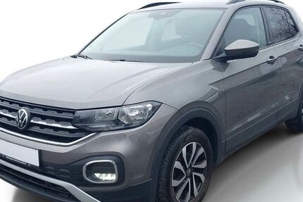 VW T-Cross 42.000 km 15.900 &euro; Kaarst 41564