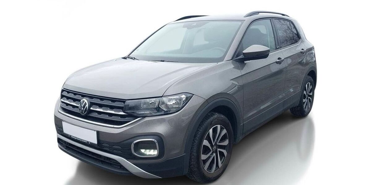 VW T-Cross 42.000 km 15.900 &euro; Kaarst 41564