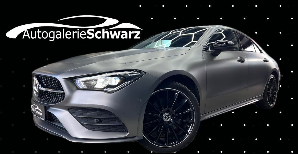 Mercedes-Benz CLA 250 112.640 km 29.490 &euro; Remscheid 42897