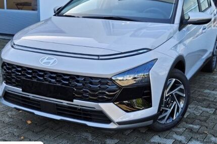 Hyundai BAYON 1.968 km 23.990 &euro; Hattingen 45525