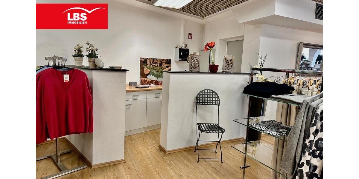 Gewerbeobjekt Langenfeld (Rheinland) - 2.320&euro; | Angebot:24620627
