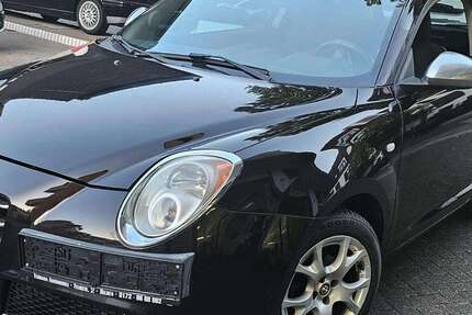 Alfa Romeo MiTo 138.000 km 3.800 &euro; Hilden 40721