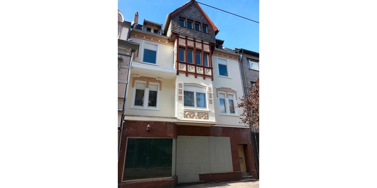 Mehrfamilienhaus, Wohnhaus Duisburg Hamborn - 12 Zimmer, 242 m&sup2;, 220.000&euro; | Angebot:27163328