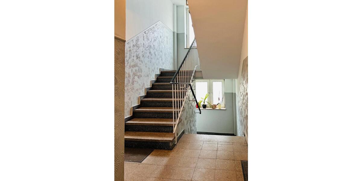 Erdgeschoßwohnung Wuppertal Gemarkung Barmen - 2 Zimmer, 47 m&sup2;, 600&euro; | Angebot:26008499