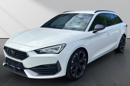 Cupra Leon 22.000 km 27.990 &euro; Mettmann 40822