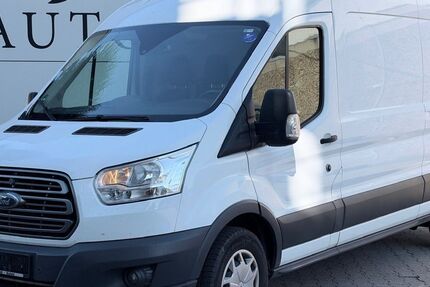 Ford Transit 168.815 km 13.500 &euro; Krefeld 47805
