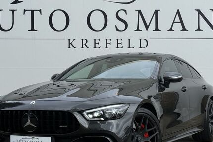 Mercedes-Benz AMG GT 29.780 km 85.950 &euro; Krefeld 47805