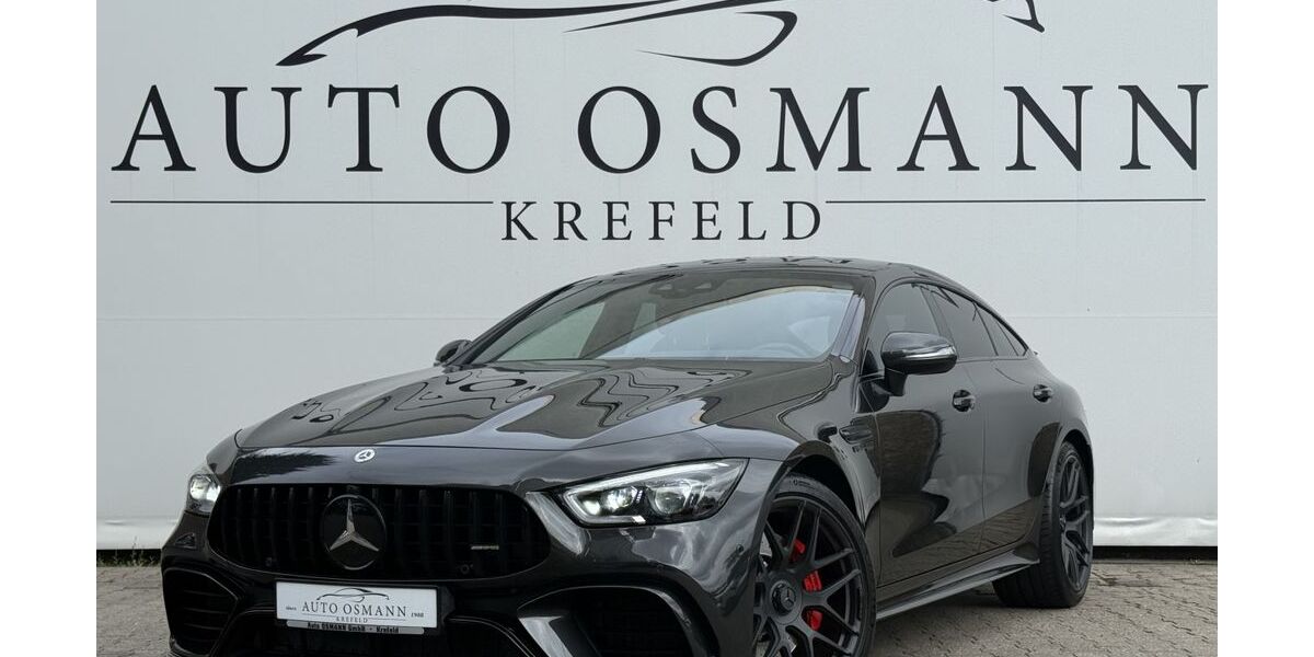 Mercedes-Benz AMG GT 29.780 km 85.950 &euro; Krefeld 47805