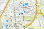 Einfamilienhaus mit 5 Zimmern und 2 Bädern, großem Garten ideal für Familien. Komplett saniert! - Einfamilienhaus Düsseldorf / Rath Rath | Angebot:27190569