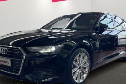Audi A6 37.557 km 38.880 &euro; Velbert 42553