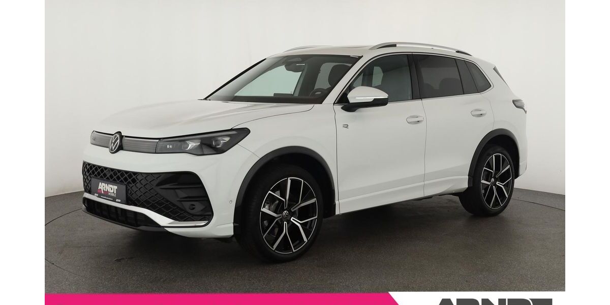 VW Tiguan 29.400 km 44.084 &euro; Neuss 41460