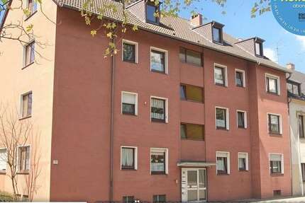 Wohnung Duisburg Essenberg - 3.5 Zimmer, 75 m&sup2;, 490&euro; | Angebot:27114958