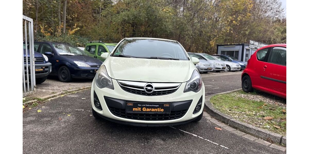 Opel Corsa 185.303 km 3.000 &euro; Essen 45145