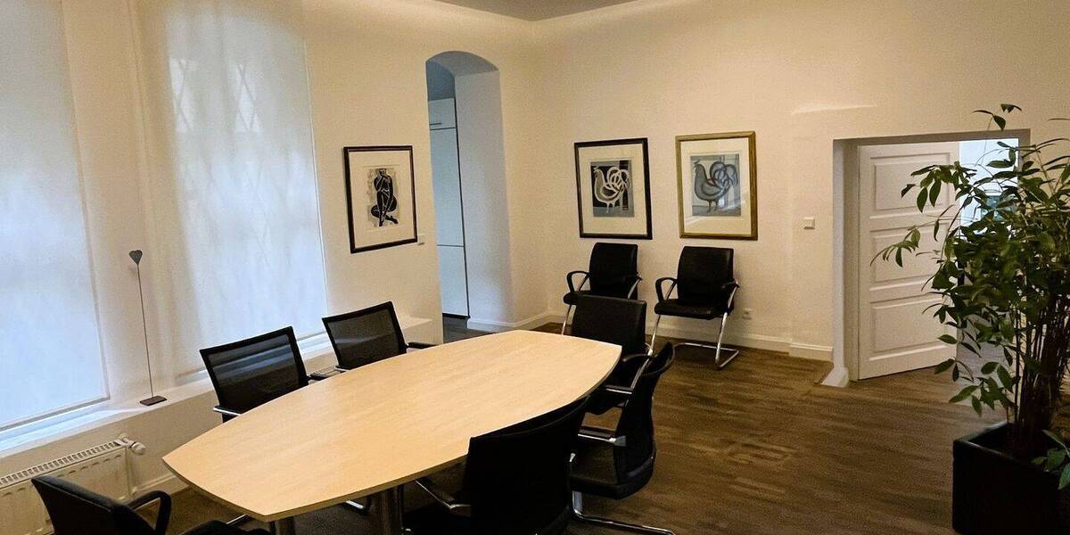 Gewerbeobjekt Düsseldorf Altstadt - 2.350&euro; | Angebot:26631067