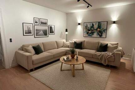 Wohnung Mönchengladbach Rheydt - 3 Zimmer, 86 m&sup2;, 1.200&euro; | Angebot:25845715