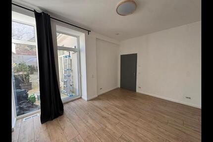Wohnung Wuppertal Gemarkung Elberfeld - 1 Zimmer, 48 m&sup2;, 395&euro; | Angebot:26003626