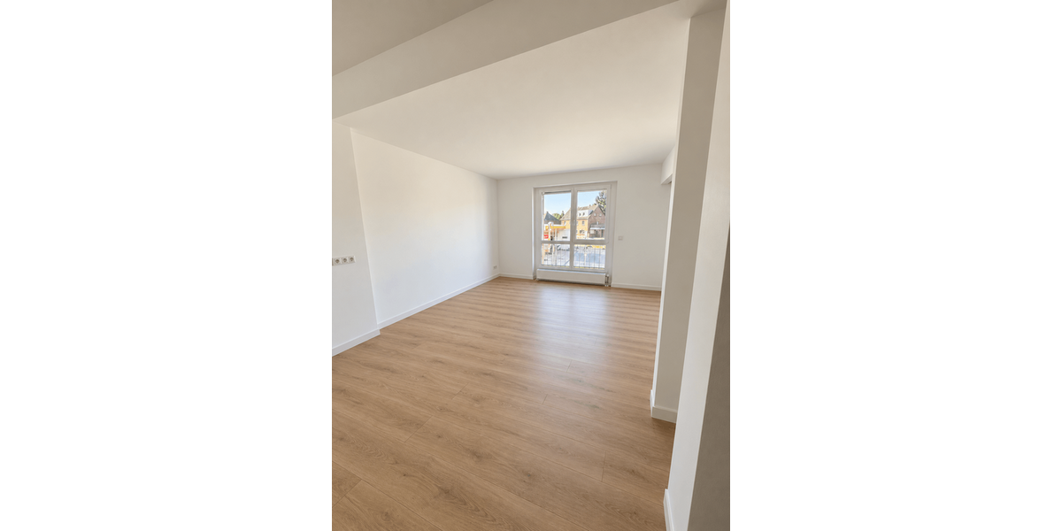Etagenwohnung Meerbusch Necklenbroich - 2 Zimmer, 37 m&sup2;, 710&euro; | Angebot:27556920