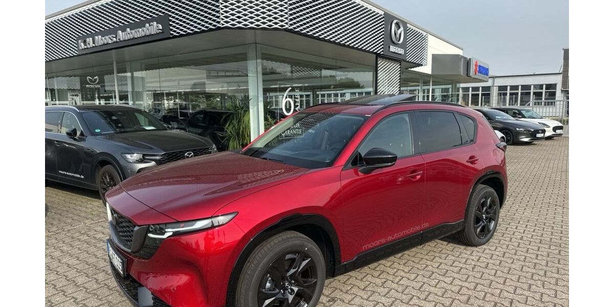 Mazda CX-5 1.738 km 40.970 &euro; Grevenbroich 41515