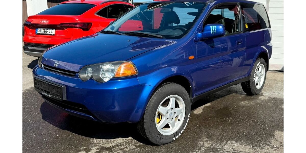 Honda HR-V 200.700 km 2.250 &euro; Solingen 42659