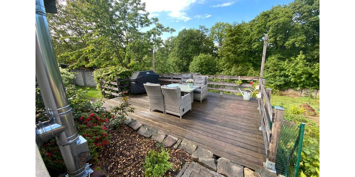 Einfamilienhaus Remscheid Remscheid-Süd - 5 Zimmer, 165 m&sup2;, 640.000&euro; | Angebot:26585670
