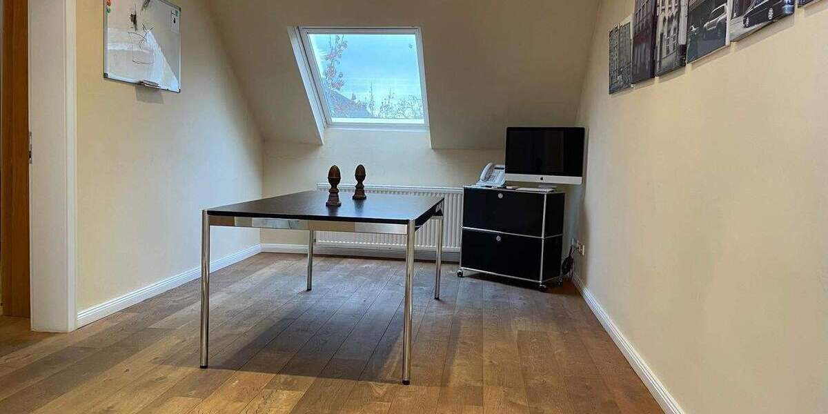 Gewerbeobjekt Neuss Furth-Mitte - 5 Zimmer, 91 m&sup2;, 1.795&euro; | Angebot:25726396