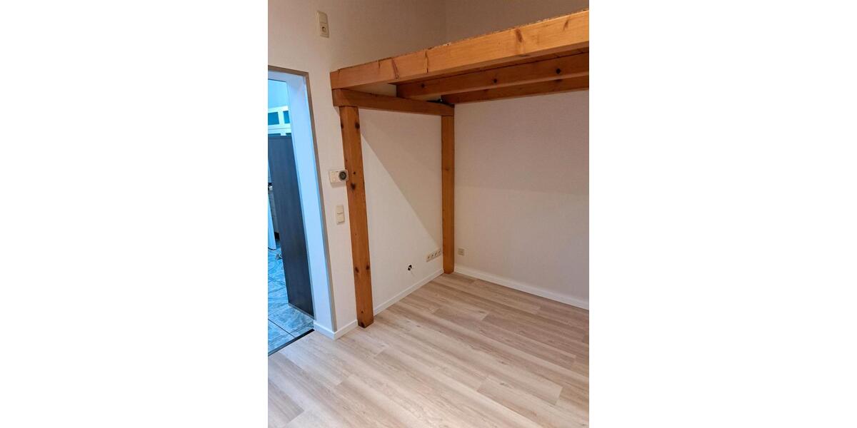 Erdgeschoßwohnung Wuppertal Gemarkung Langerfeld - 2 Zimmer, 59 m&sup2;, 100.000&euro; | Angebot:26449659