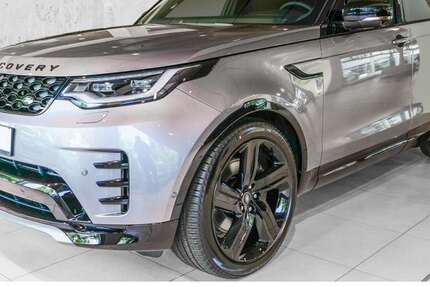 Land Rover Discovery 3.100 km 95.950 &euro; Düsseldorf 40547
