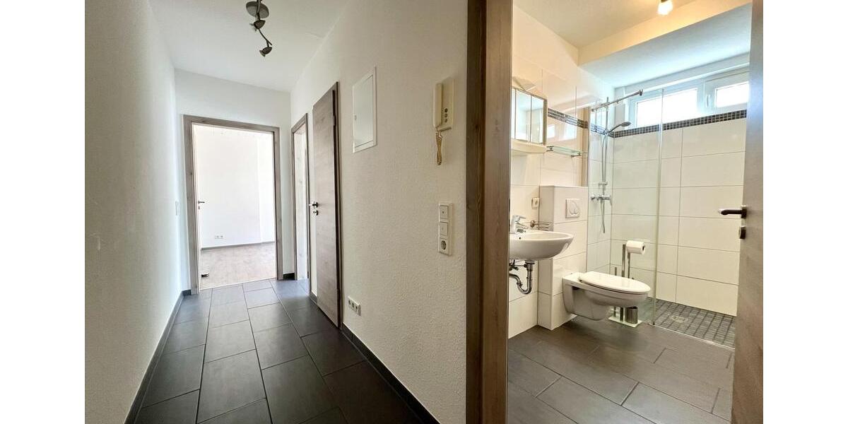 Erdgeschoßwohnung Wuppertal Elberfeld - 1 Zimmer, 30 m&sup2;, 330&euro; | Angebot:25903383