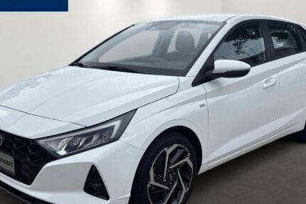 Hyundai i20 28.200 km 14.880 &euro; Grevenbroich 41515