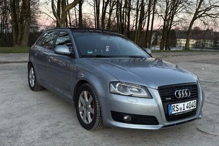Audi A3 211.000 km 6.499 &euro; Remscheid 42859