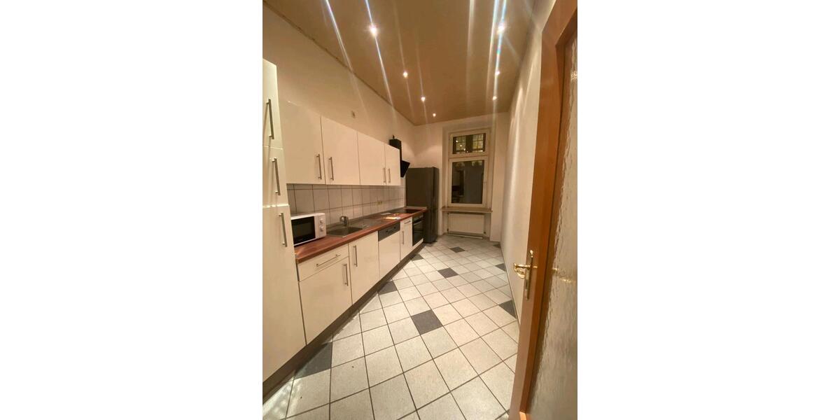 Etagenwohnung Wuppertal Elberfeld - 3 Zimmer, 70 m&sup2;, 700&euro; | Angebot:26008486