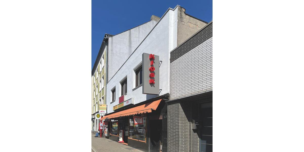 Einfamilienhaus Krefeld - 3 Zimmer, 80 m&sup2;, 325.000&euro; | Angebot:26939961
