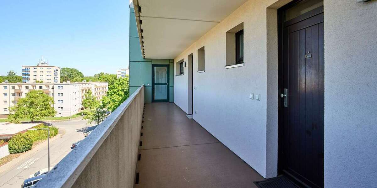 Etagenwohnung Hilden Kalstert - 2 Zimmer, 52 m&sup2;, 149.000&euro; | Angebot:26522196