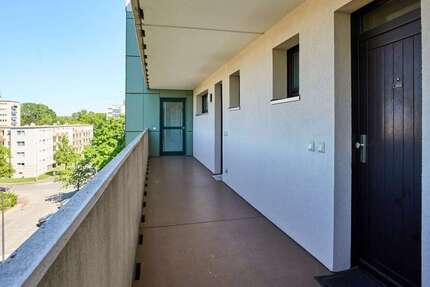 Wohnung Hilden Kalstert - 2 Zimmer, 52 m&sup2;, 149.000&euro; | Angebot:26522196