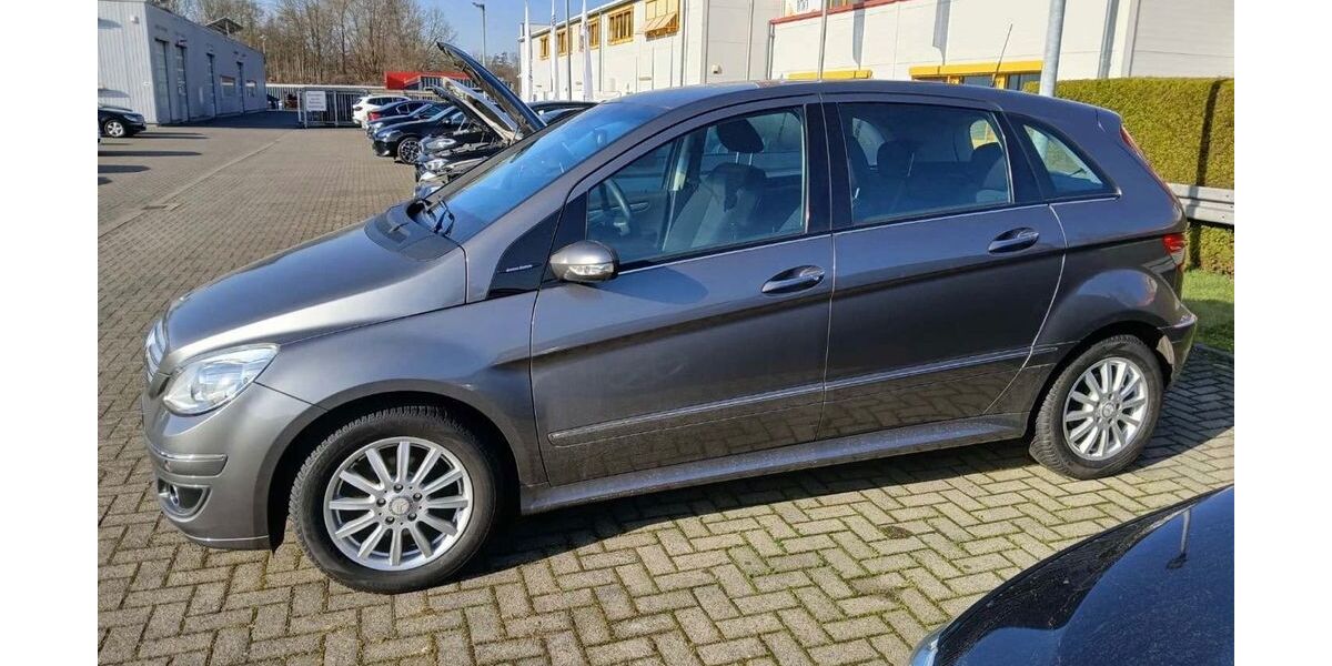 Mercedes-Benz B 170 199.900 km 3.999 &euro; Bottrop 46236