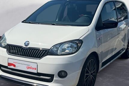 Skoda Citigo 83.055 km 7.680 &euro; Hilden 40721