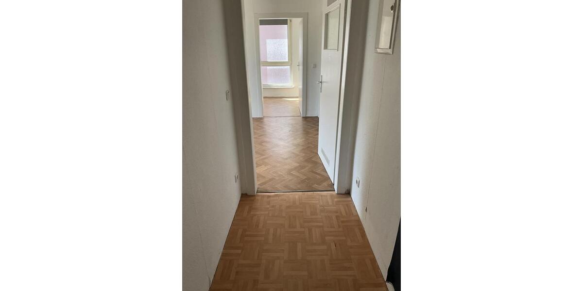 Etagenwohnung Wuppertal Gemarkung Vohwinkel - 2 Zimmer, 51 m&sup2;, 489&euro; | Angebot:25648665