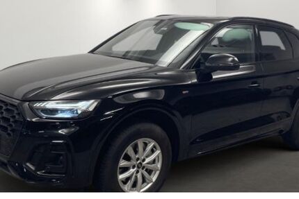 Audi Q5 41.525 km 39.890 &euro; Neuss 41464