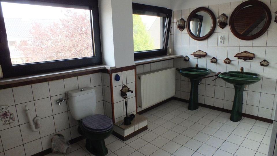 Maisonettenwohnung Meerbusch Kierst - 3 Zimmer, 88 m&sup2;, 1.040&euro; | Angebot:25278817
