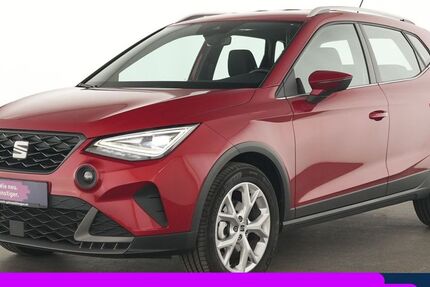 Seat Arona 17.681 km 17.224 &euro; Neuss 41460