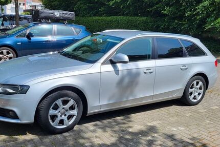 Audi A4 199.000 km 5.000 &euro; Sprockhövel 45549