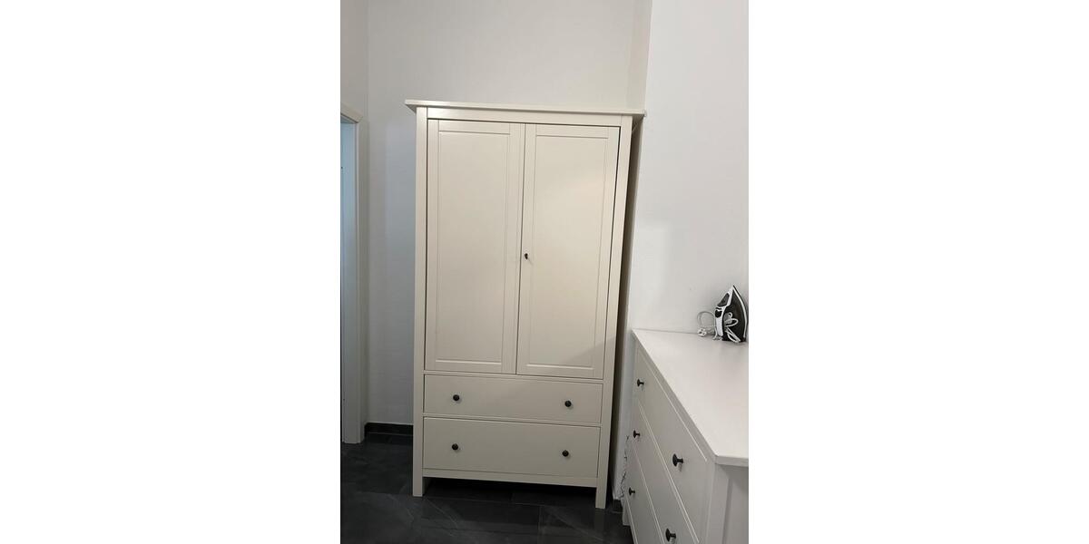 Etagenwohnung Krefeld Benrad - 2 Zimmer, 45 m&sup2;, 800&euro; | Angebot:25514436