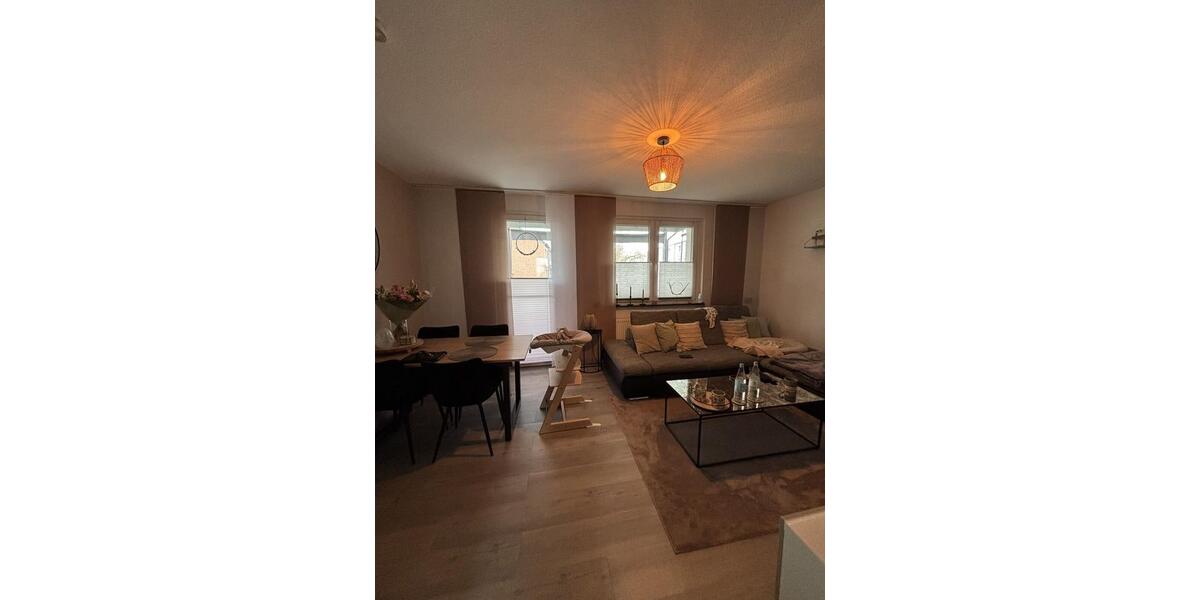 Etagenwohnung Duisburg Walsum - 3.5 Zimmer, 66 m&sup2;, 629&euro; | Angebot:25861499