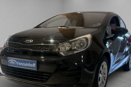 Kia Rio 67.000 km 7.999 &euro; Wuppertal 42117