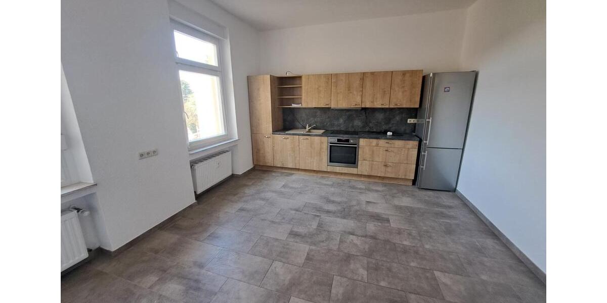 Etagenwohnung Krefeld Benrad - 3 Zimmer, 96 m&sup2;, 950&euro; | Angebot:25541228