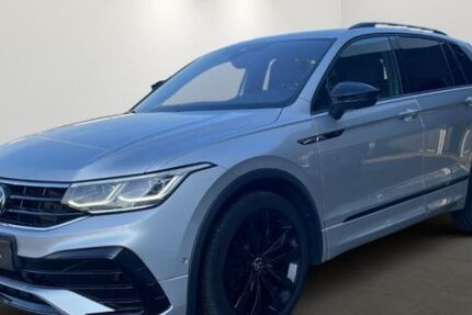 VW Tiguan 62.500 km 34.980 &euro; Dormagen 41540