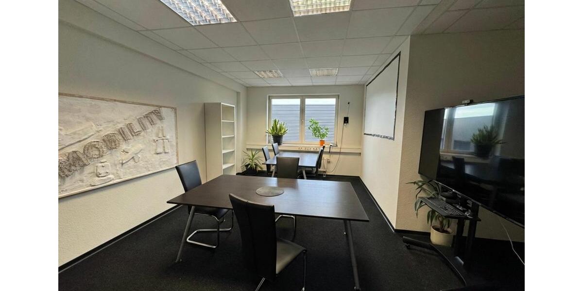 Gewerbeobjekt Willich - 1.900&euro; | Angebot:24652695