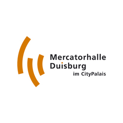 Mercatorhalle Duisburg im CityPalais